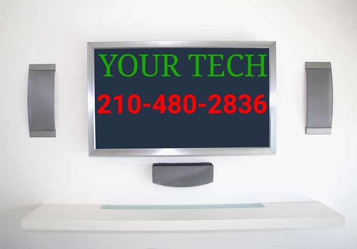Your Tech Installs
