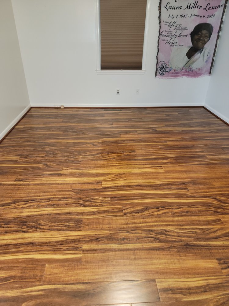 image of business Romanoff Renovations