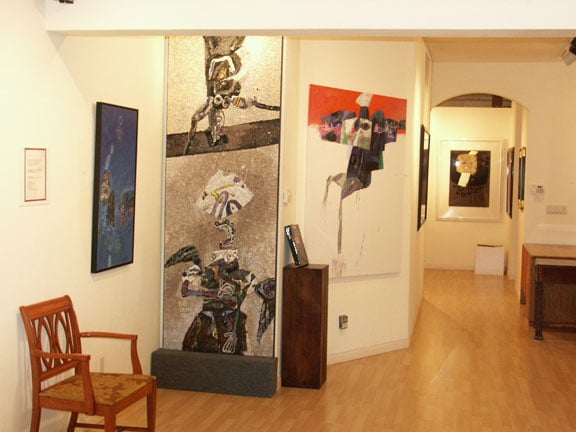 Galeria Jan
