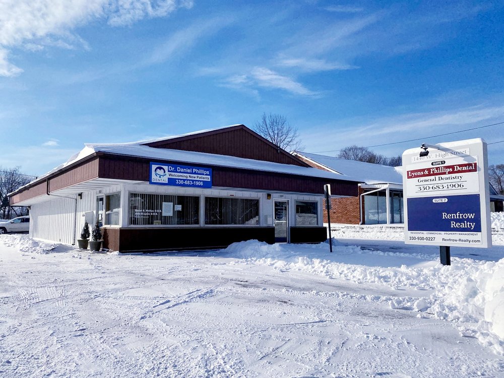 image of business Daniel Phillips Dental