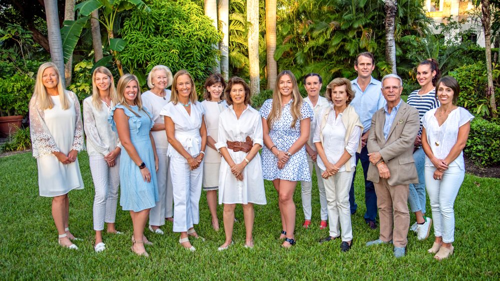 Tina Fanjul Associates