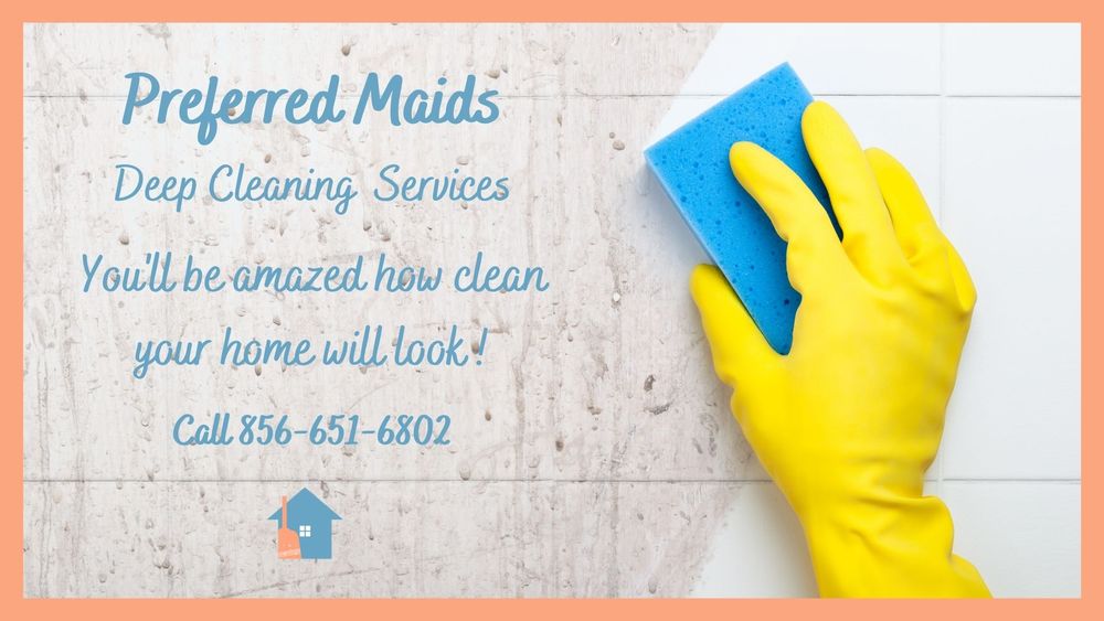 Preferred Maids
