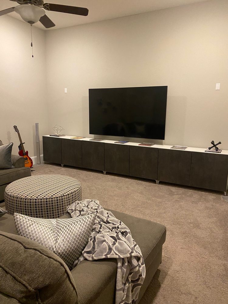 Ingenious AV