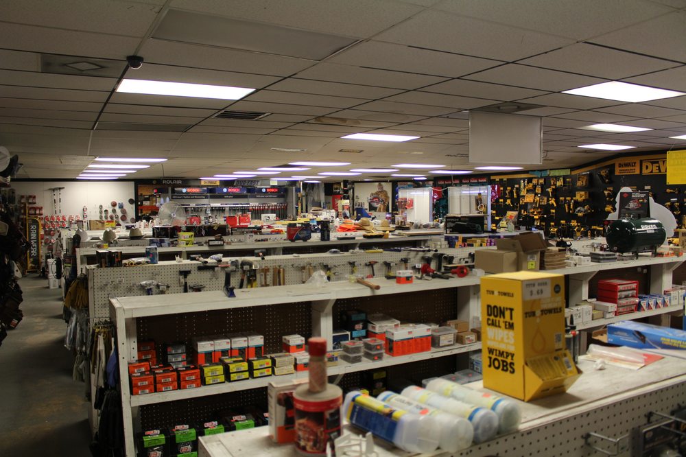 Texas Tool Traders Hardware Stores 440 Hwy 6 S, Energy Corridor