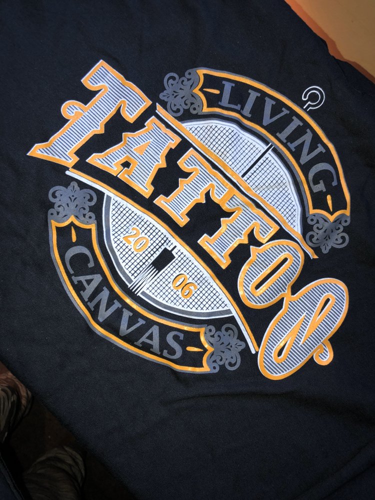 Tag Your It Printing