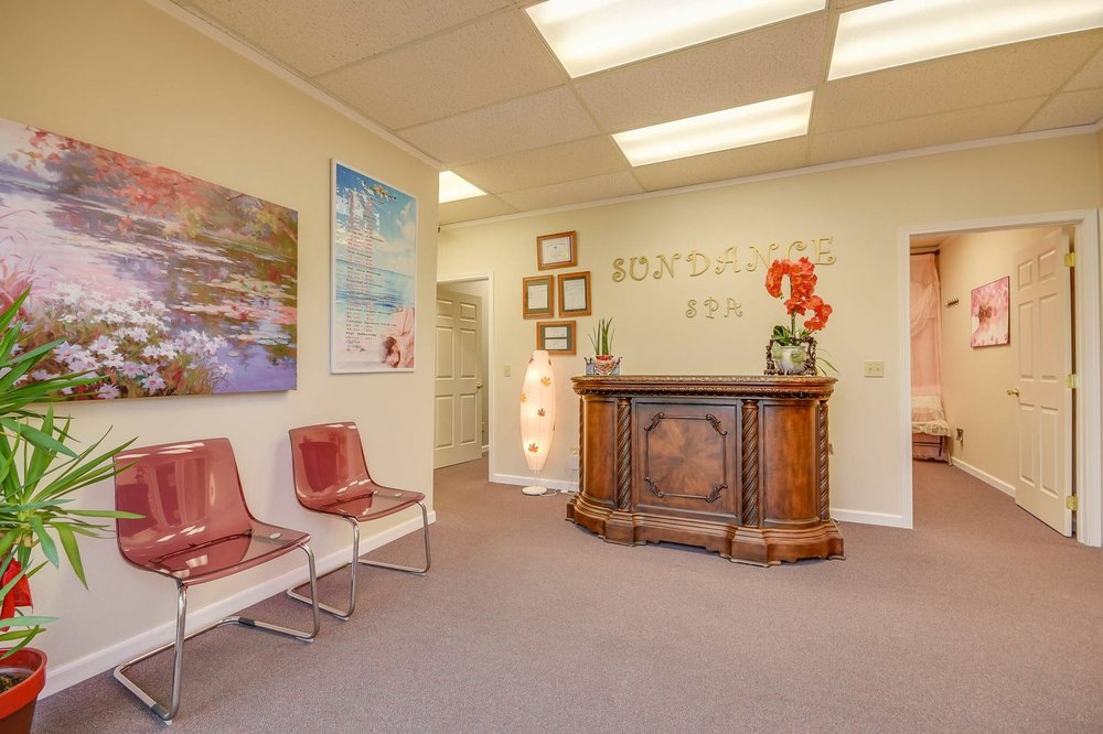 Sundance Spa And Massage