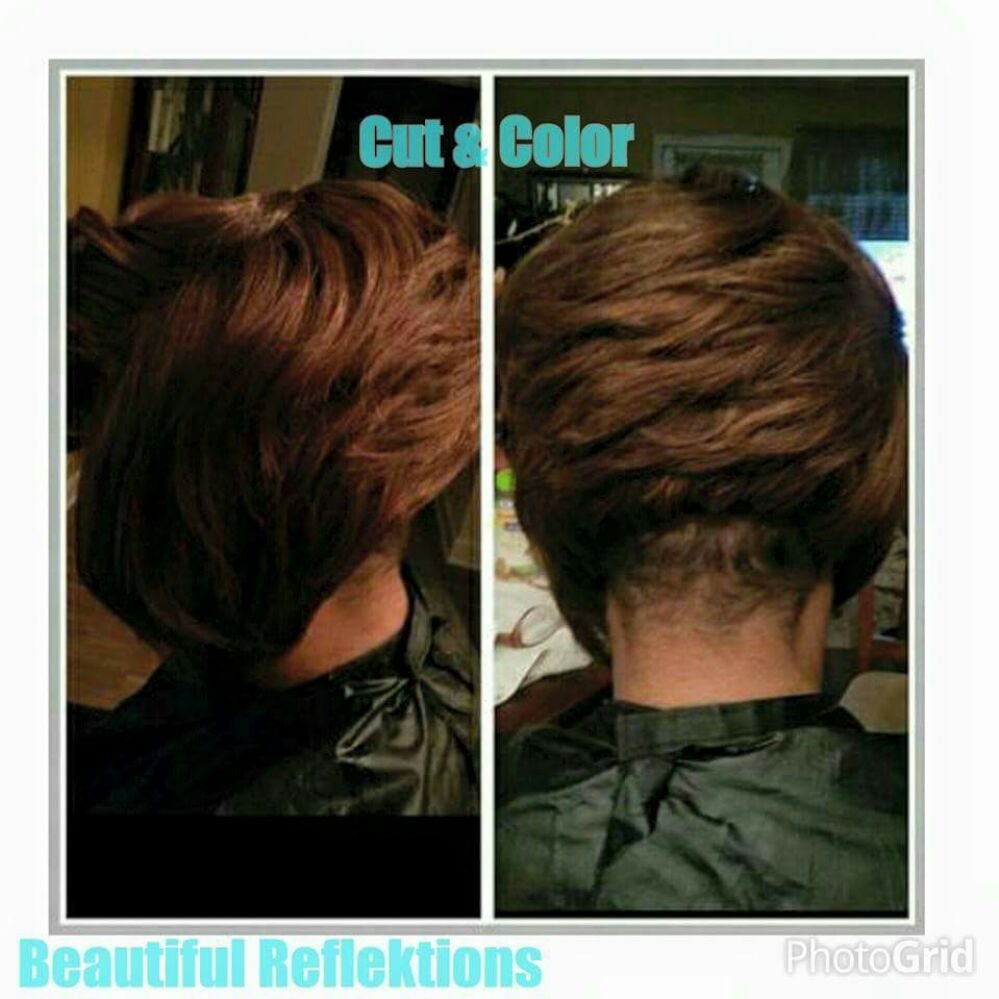 Beautiful Reflektions Salon