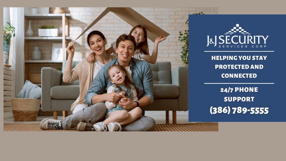 J&J Security Services