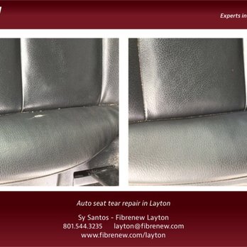 Fibrenew Layton 22 Photos Furniture Repair Ut Photo Of Fibrenew Layton Ut United States The Rip Was