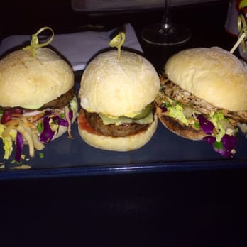Grill D Degraves St 36 Photos 20 Reviews Burgers 15 Photo Of Grill D Degraves St Melbourne Victoria Australia The Sliders