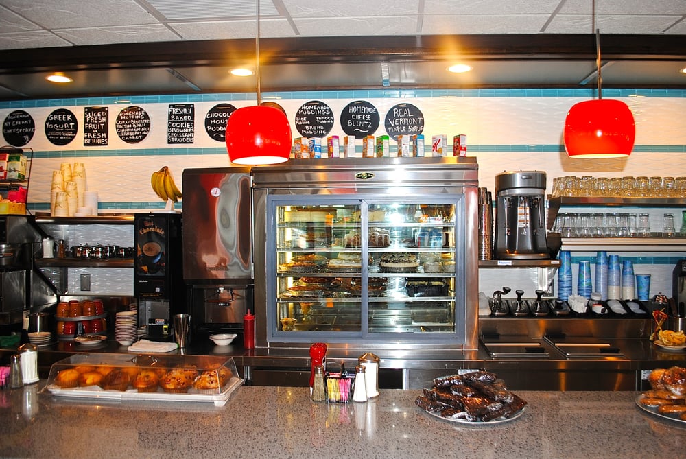 Monroe Diner 29 Photos & 56 Reviews Diners 568 Main St, Monroe