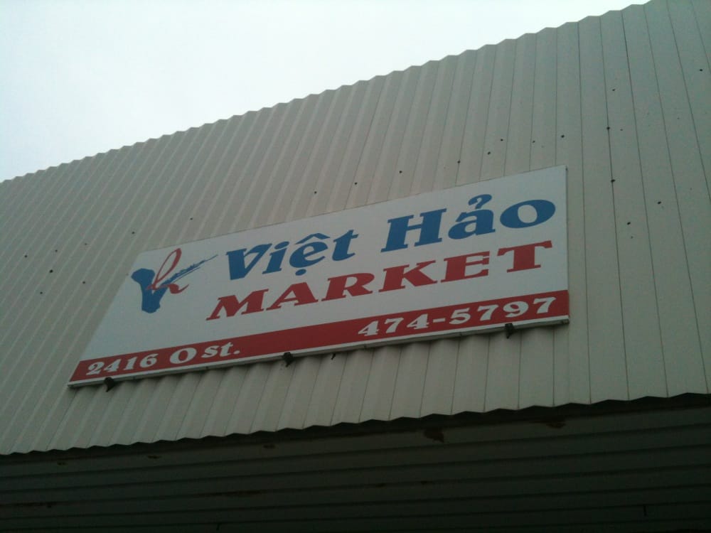 Viet Hao