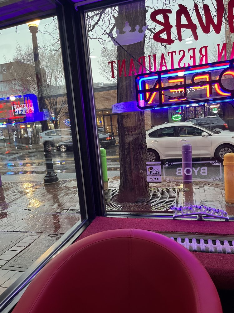 Nawab Indian Restaurant