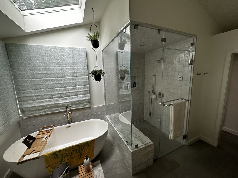 Iron Horse Windows and Glass Showers