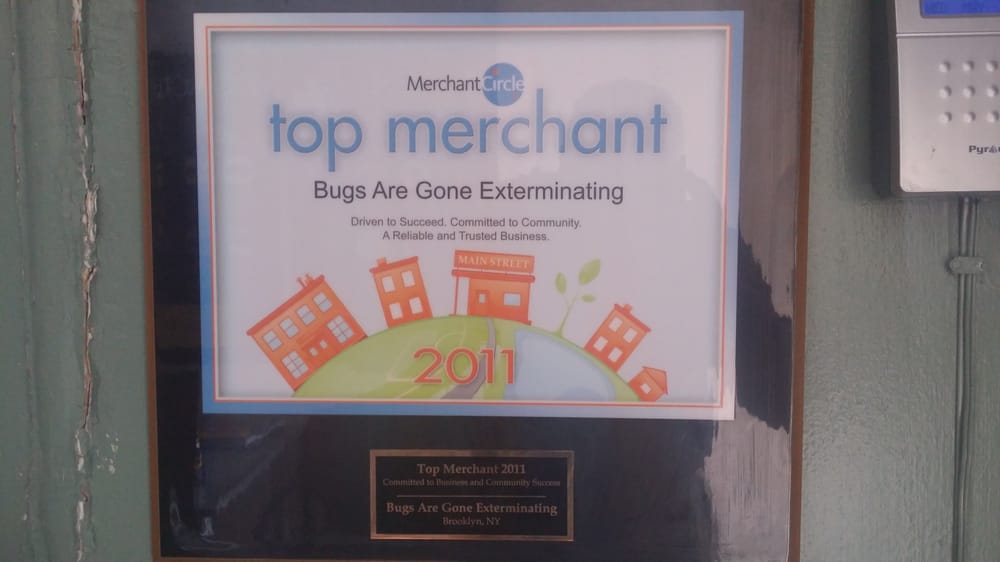 Bugs Are Gone Exterminating 22 Photos Pest Control 59 E 91st Bugs Are Gone Exterminating 22 Photos Pest Control 59 E 91st St Remsen Village Brooklyn Ny Phone Number Yelp