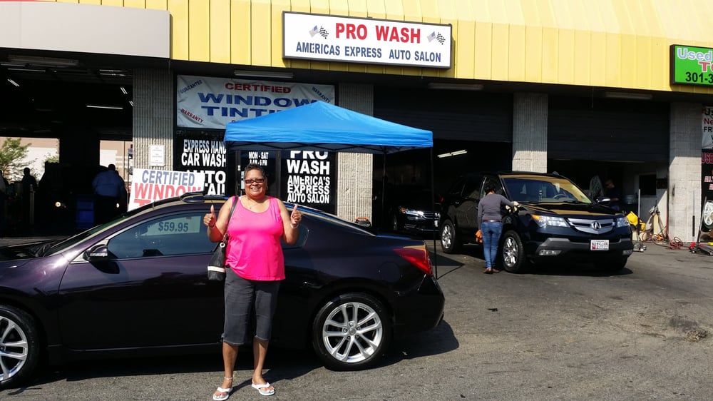 Pro Wash 20 Photos & 41 Reviews Car Wash 29 Hampton Park Blvd