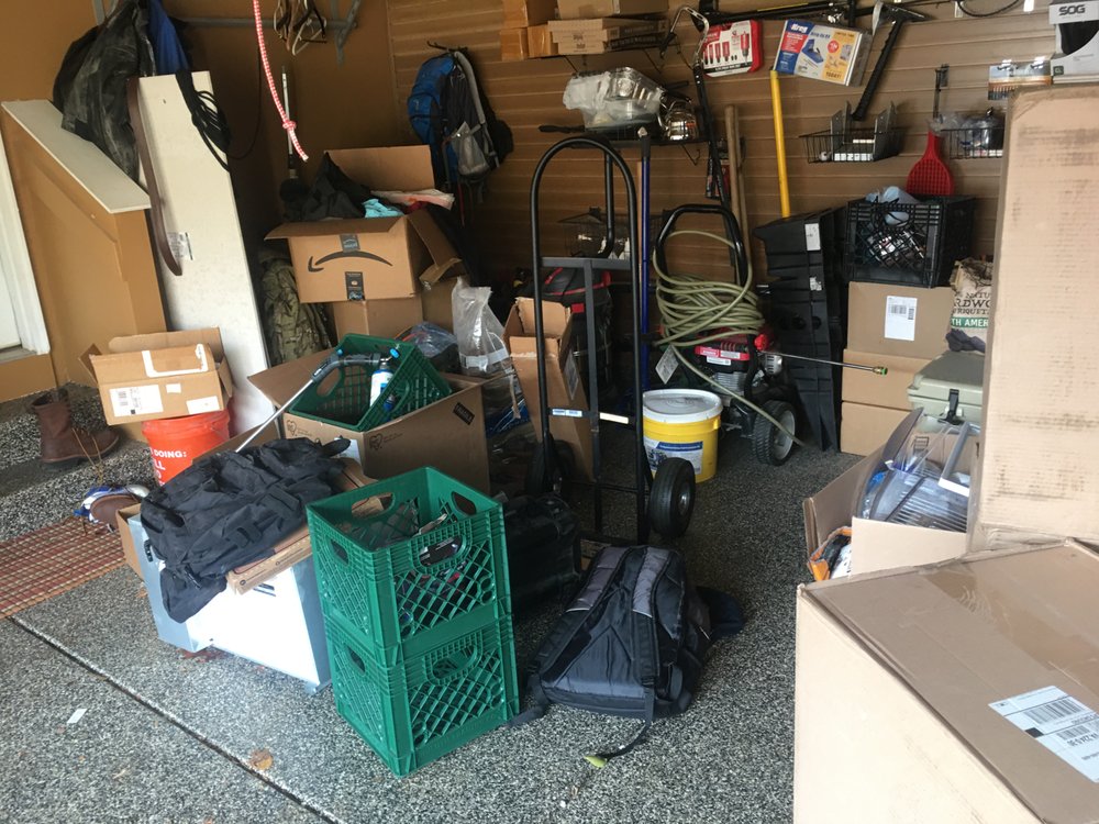 Amma’s Cleaning Services