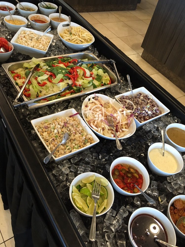 Desi Spice 34 Photos & 46 Reviews Indian 25 Woodbine Downs