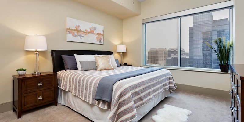 Residology Furnished Suites