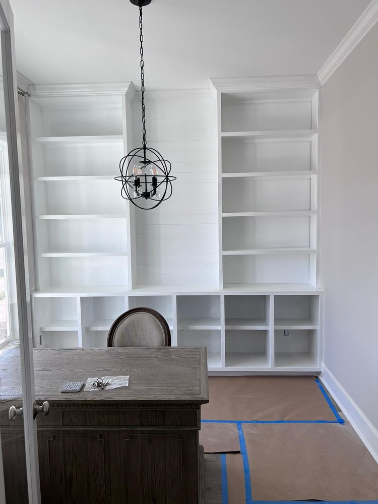 BC Renovations & Repairs