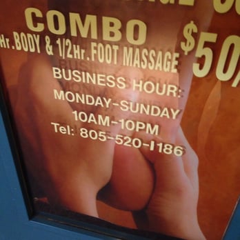 Die schlacht von bikini Asian massage review simi valley
