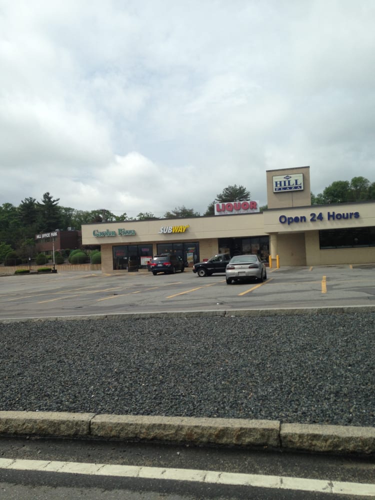 Subway Sandwiches 94 Prospect St, Milford, MA Restaurant Reviews Phone Number Menu Yelp