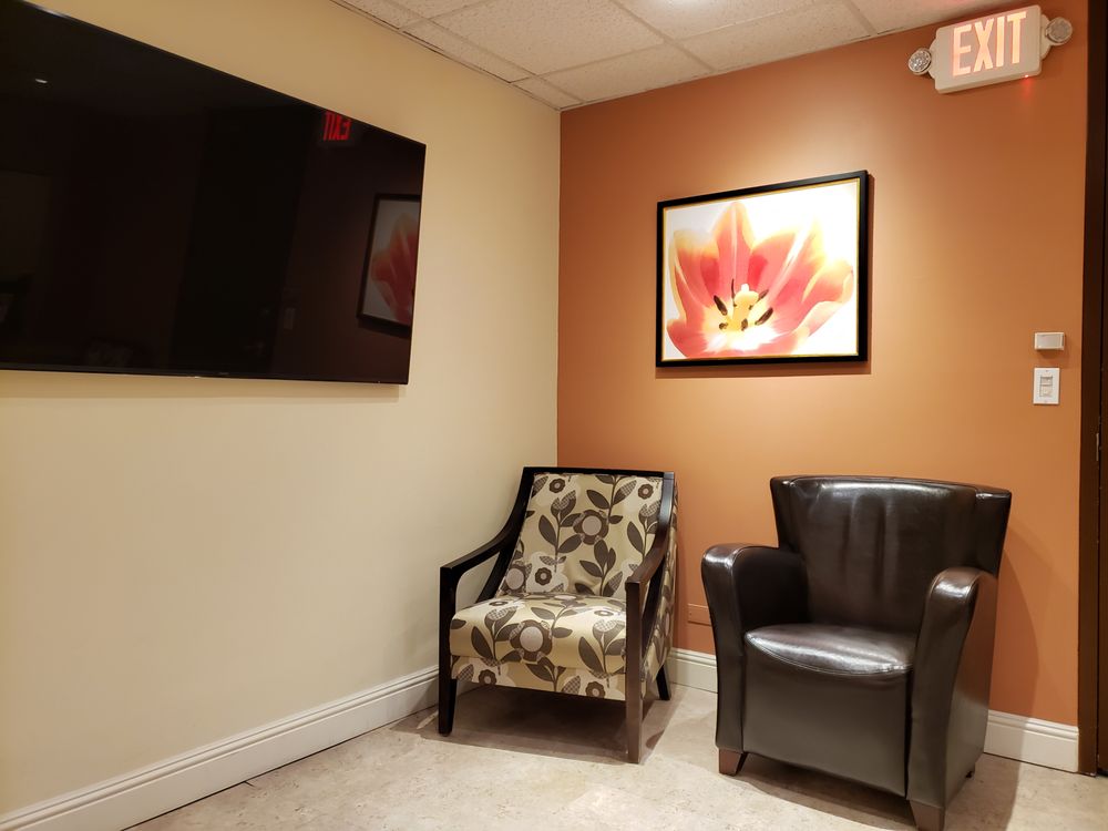image of business Char Dental