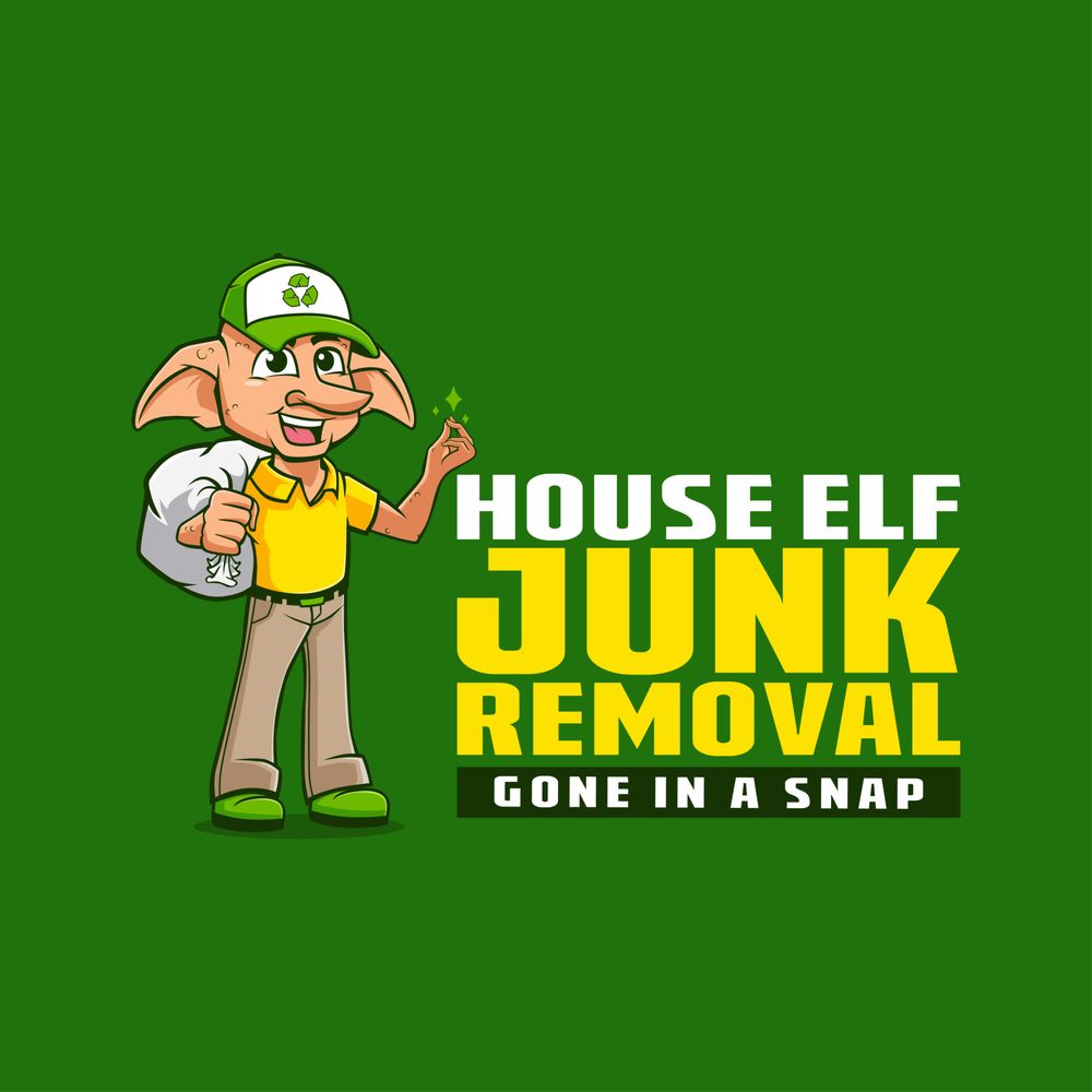 House Elf Junk Removal