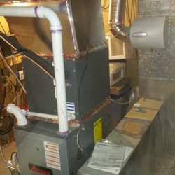 Heat Depot Home Solutions Closed Heating Air Conditioning Hvac Photo Of Heat Depot Home Solutions Aurora Co United States