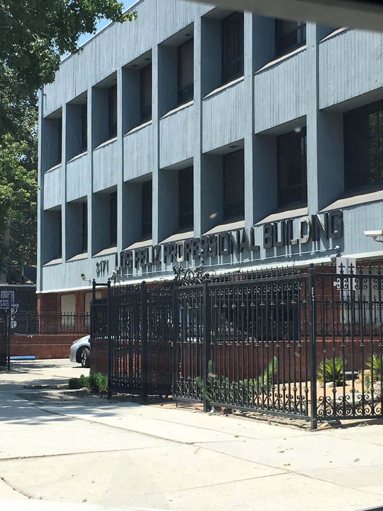 Los Feliz Professional Building