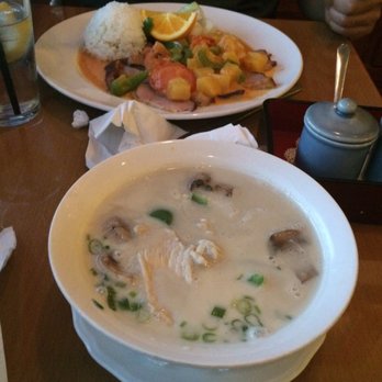 Thai Restaurant In Waterford Lakes Orlando Thai Restaurant In Waterford Lakes Orlando