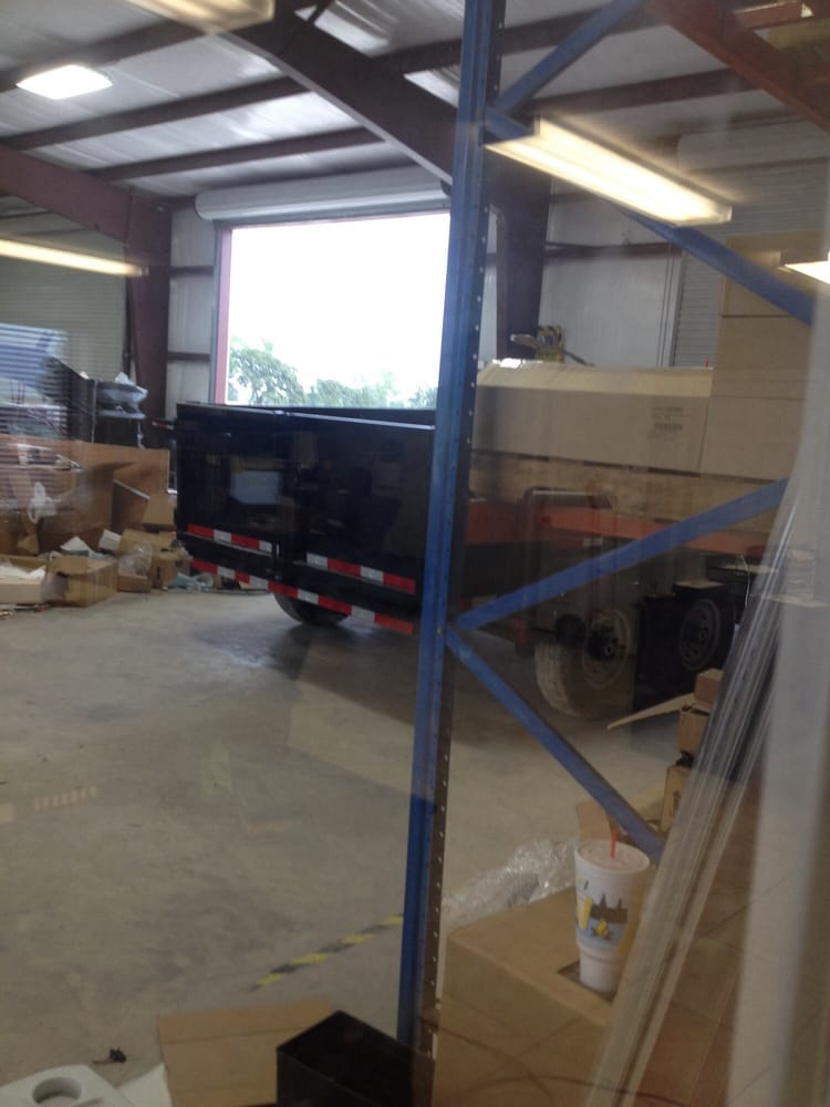 Texas Pride Trailers 122 Photos Auto Parts & Supplies 1241