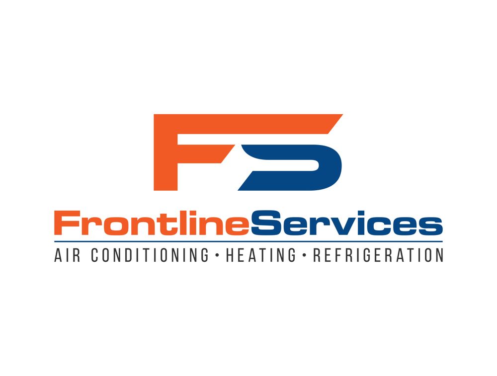 image of business Frontline Services