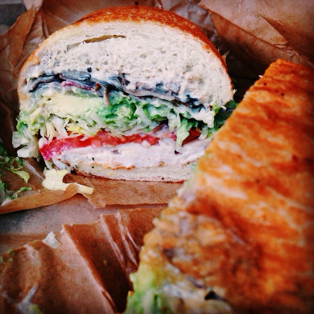 Ike’s Love & Sandwiches Order Online 428 Photos & 512 Reviews