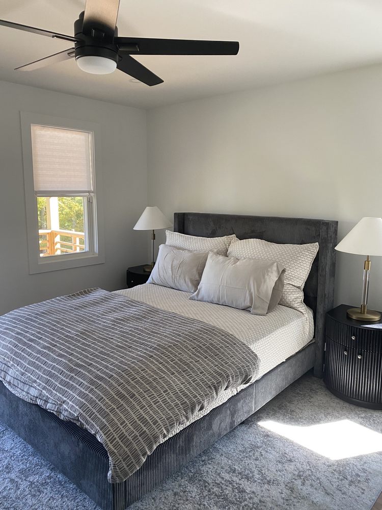 Yesterday's Tree Furniture and Design