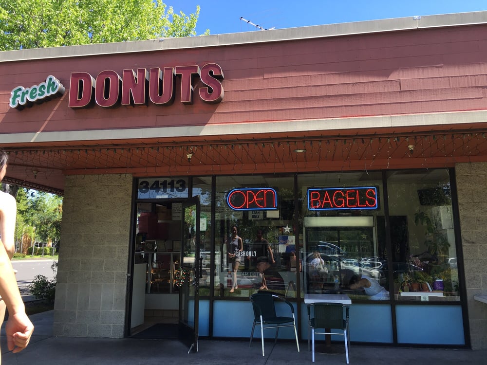 Fresh Donuts & Bagels 171 Photos & 154 Reviews Donuts 34113