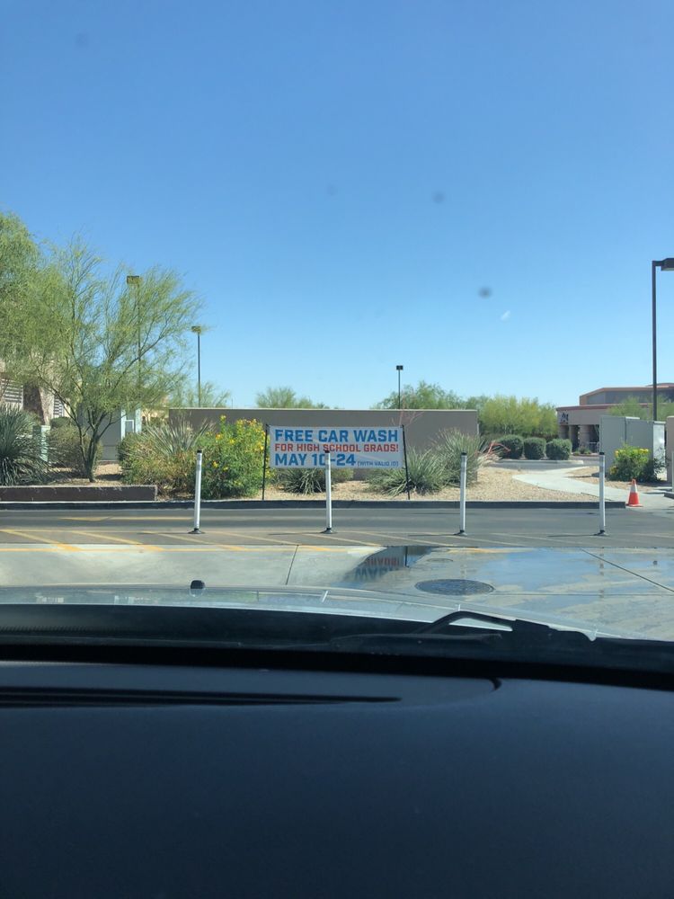 Clean Freak Car Wash 13 Reviews Car Wash 6735 E
