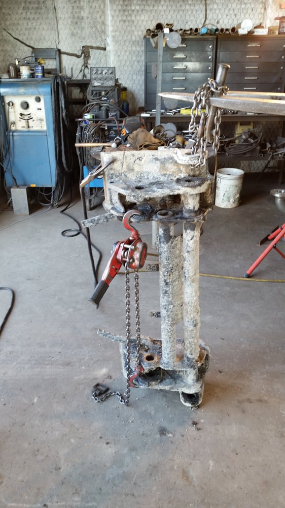 Bell's Welding