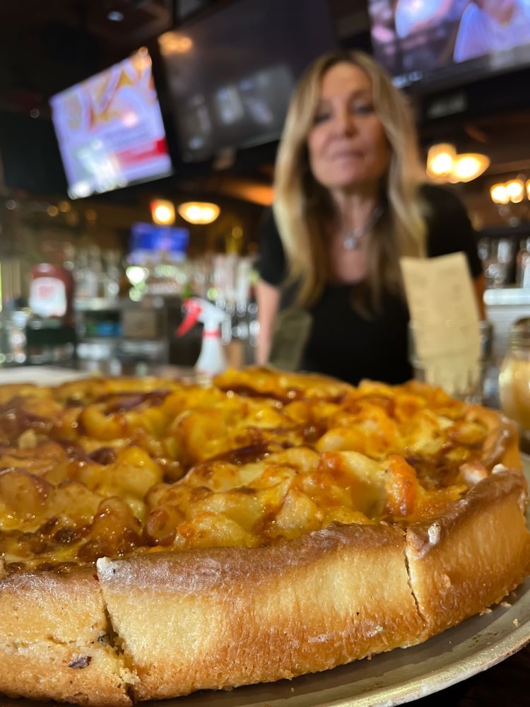Moretti's Ristorante & Pizzeria - Rosemont
