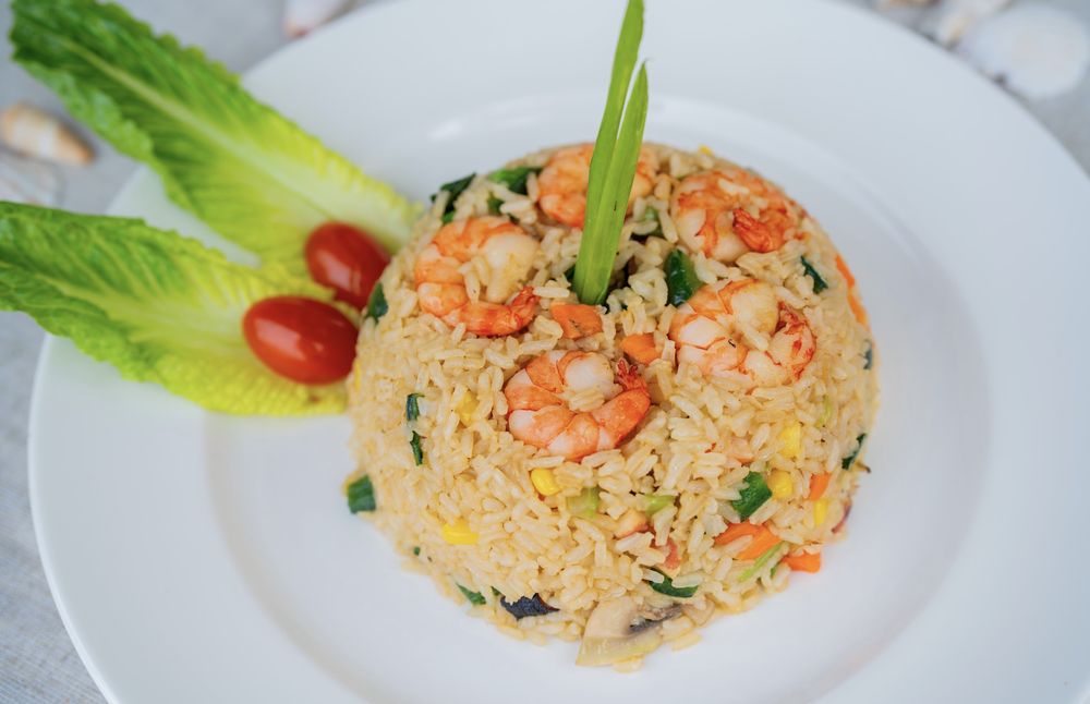 El Mariscal Mexican Style Seafood