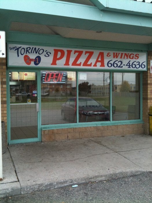 Super Torino's Pizza & Wings
