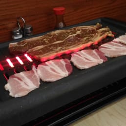 In Cheon House Korean Japanese Restaurant Scarborough On In Cheon House Korean Japanese Restaurant Scarborough On