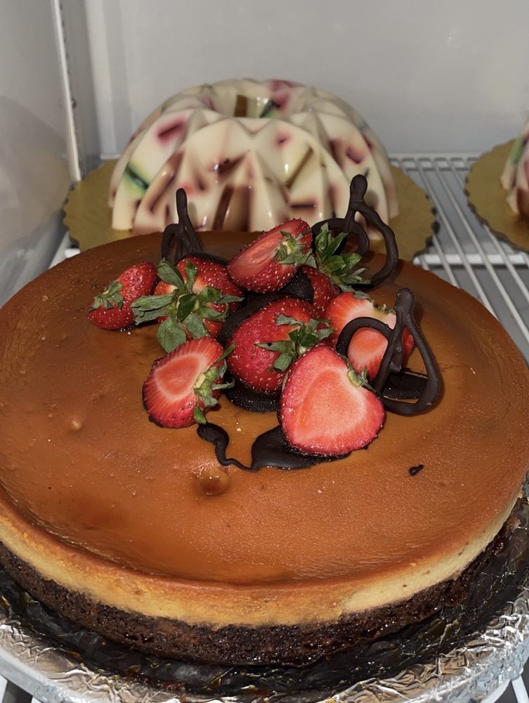 Dane's Bakery