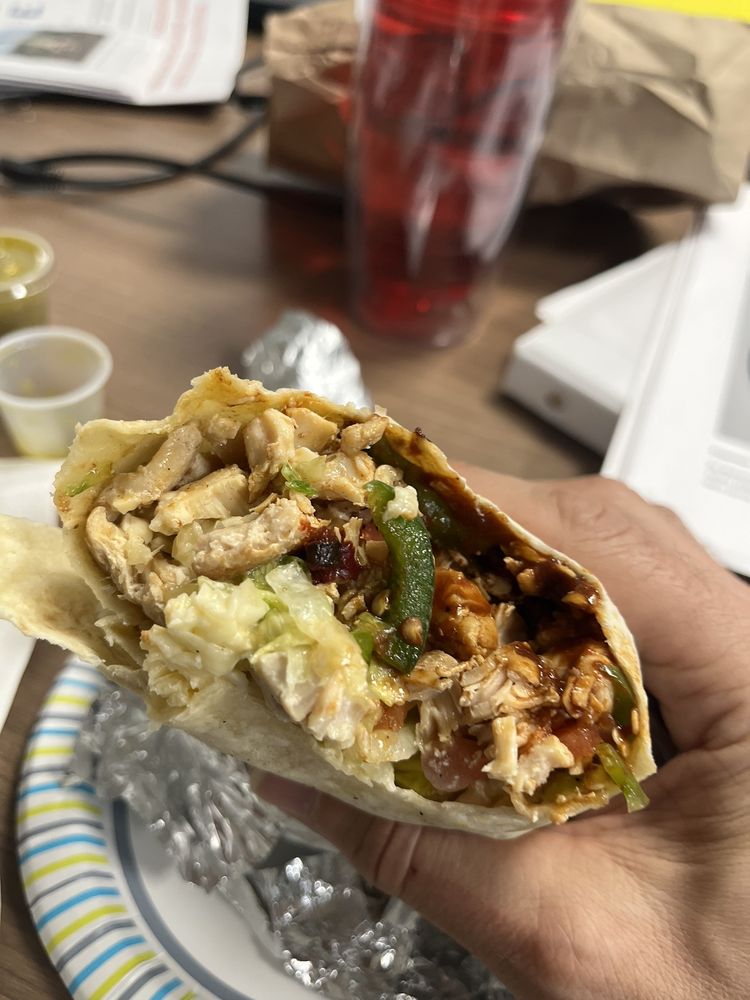 Stoney's Tacos and Burritos