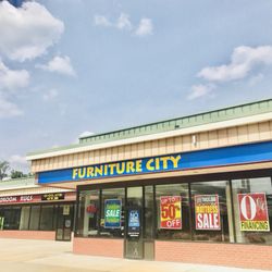 Furniture City - Furniture Stores - 1053 W Patrick St, Frederick, MD