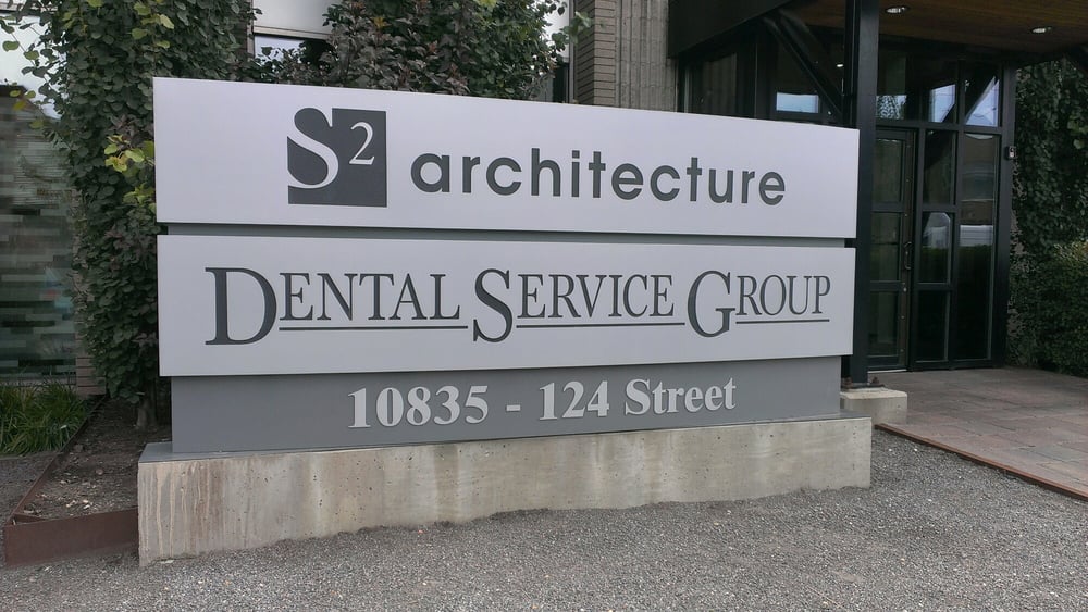 Dental Service Group Pediatric Dentists 10835 124 Street NW