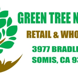 Green Tree Nursery Nurseries Gardening 3977 Bradley Rd Somis Photo Of Green Tree Nursery Somis Ca United States