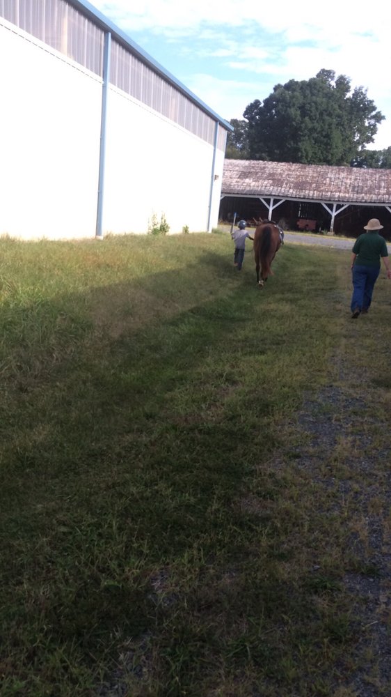 Bull Run Stables