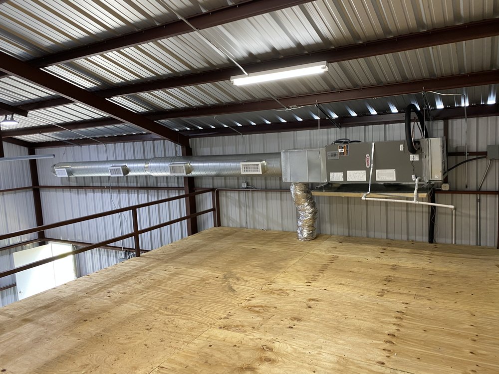 Mechanical Air Solutions