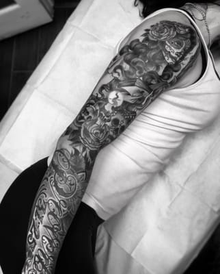 reverent tattoo 4310 e tropicana ave las vegas nv tattoos